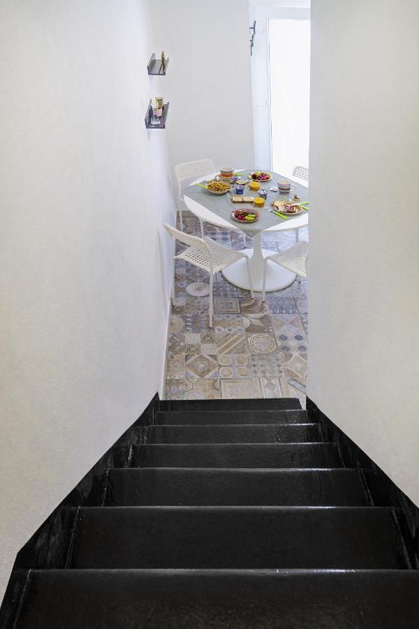 Casagio' Villa Рагуза Екстериор снимка
