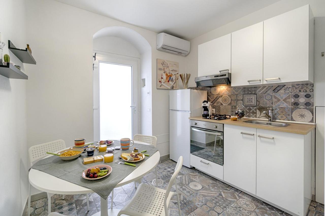 Casagio' Villa Рагуза Екстериор снимка