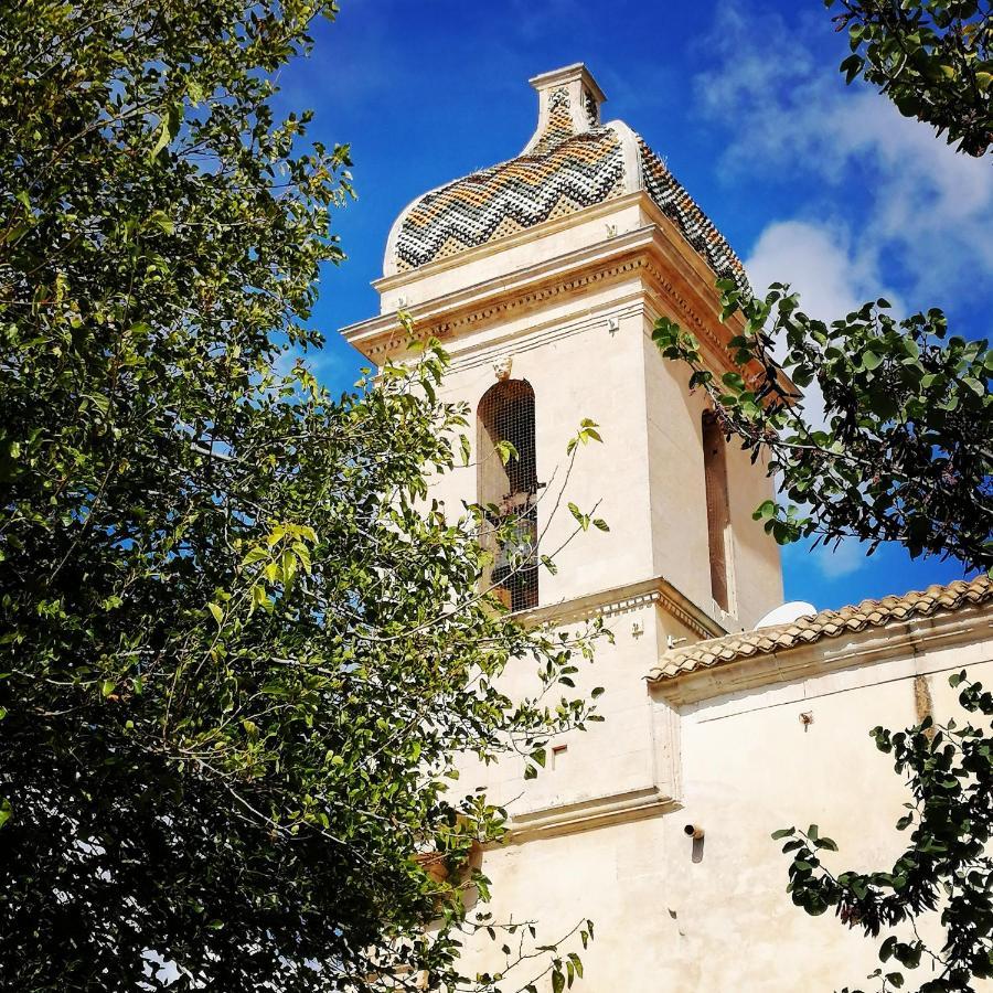 Casagio' Villa Рагуза Екстериор снимка