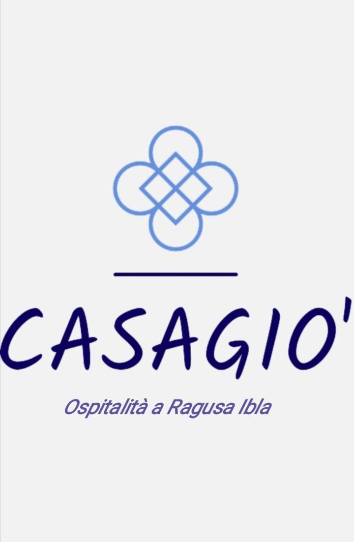 Casagio' Villa Рагуза Екстериор снимка