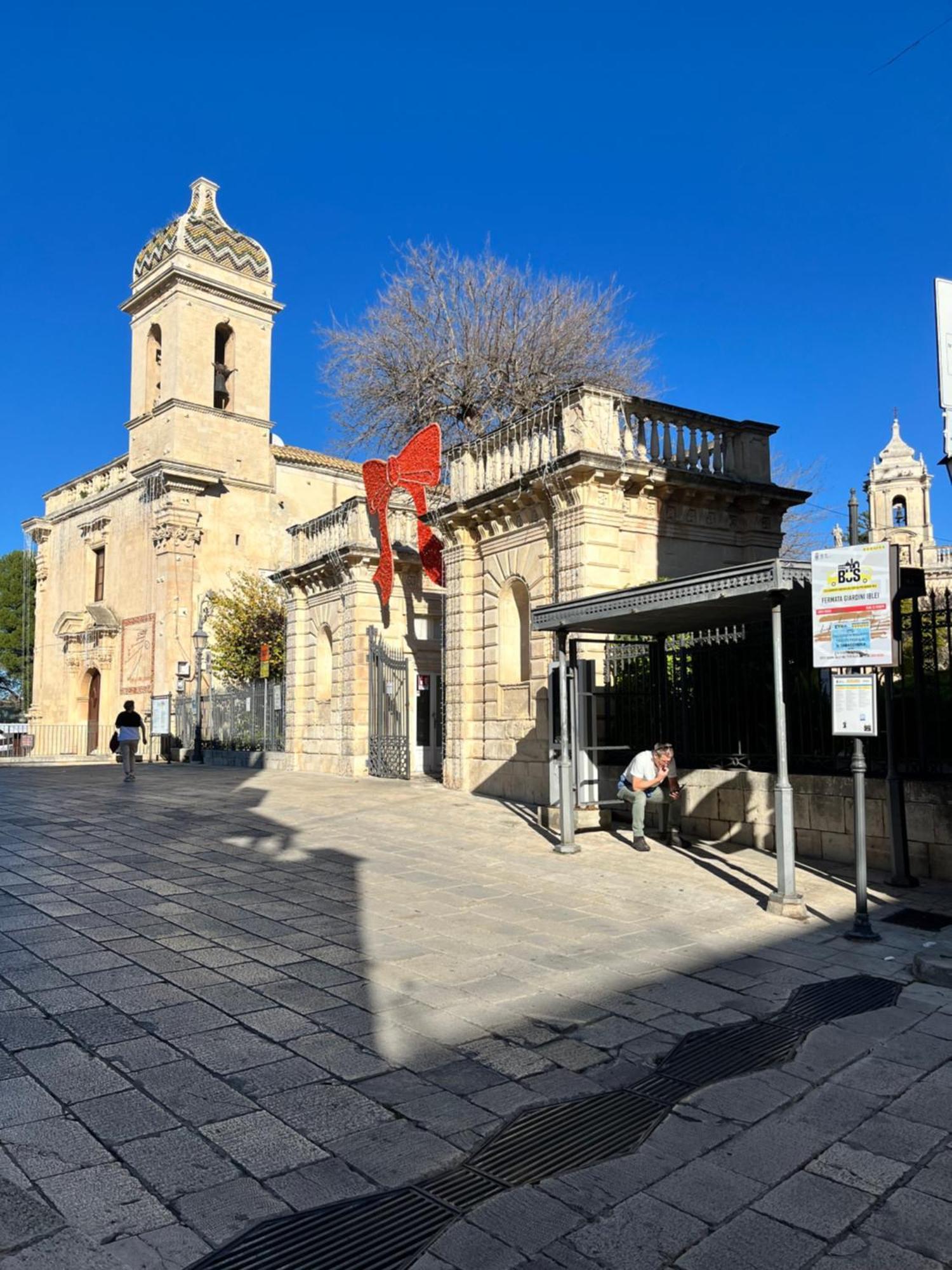 Casagio' Villa Рагуза Екстериор снимка