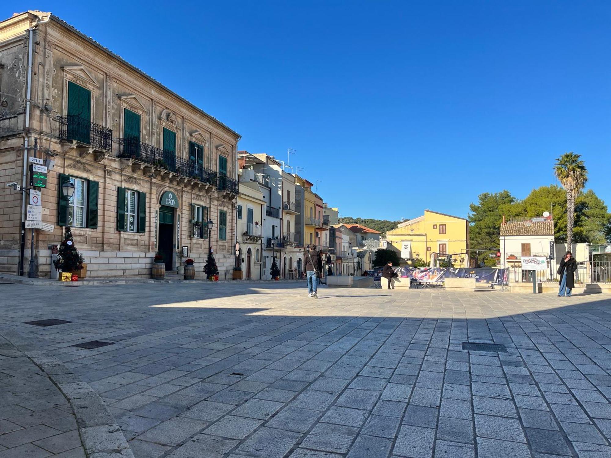 Casagio' Villa Рагуза Екстериор снимка