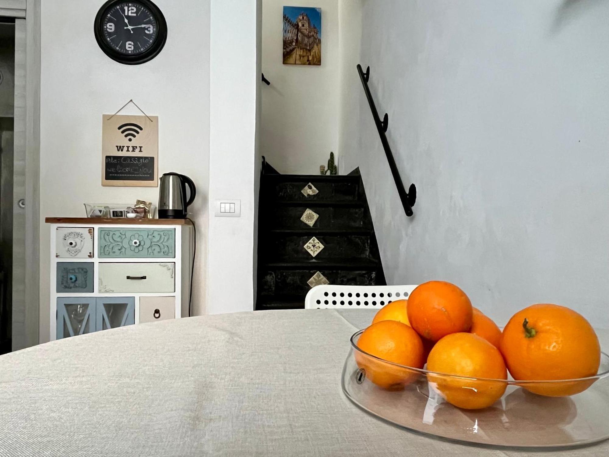 Casagio' Villa Рагуза Екстериор снимка