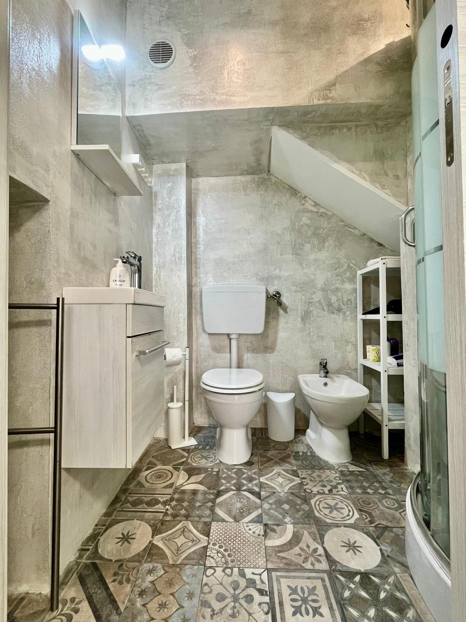 Casagio' Villa Рагуза Екстериор снимка