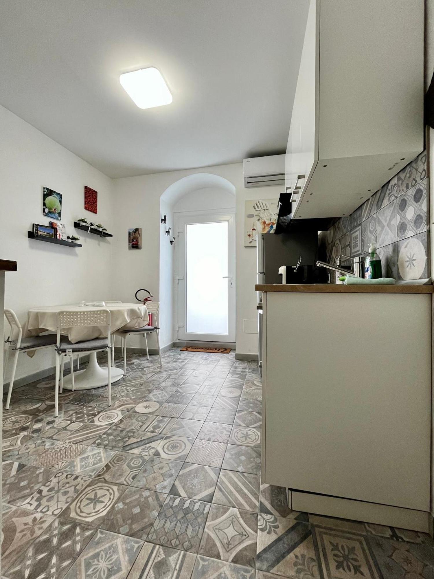 Casagio' Villa Рагуза Екстериор снимка